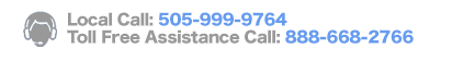 NM Cancer Assistance Help Line